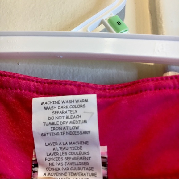 PLEASE MUM Vintage Active Pants - Picture 6 of 6